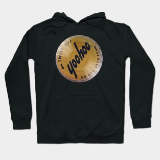 YooHoo Hoodie